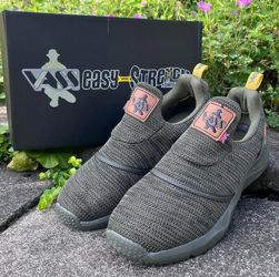 Vass Easy Stretch Fishing Trainers
